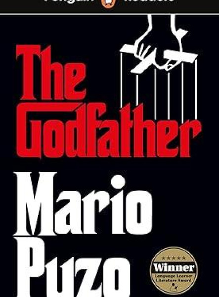 THE GODFATHER - PENGUIN READERS B2