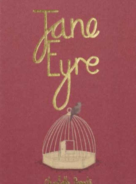 JANE EYRE (WORDSWORTH COLLECTOR'S ED.)