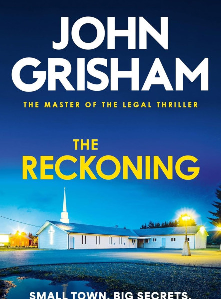 THE RECKONING