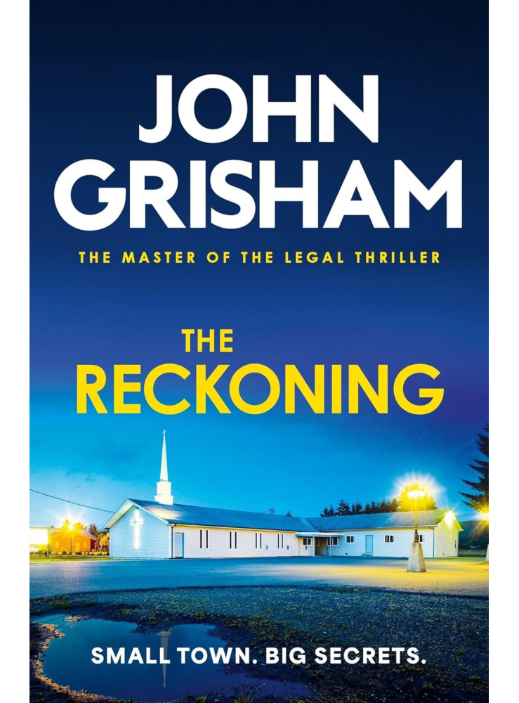 THE RECKONING THE RECKONING