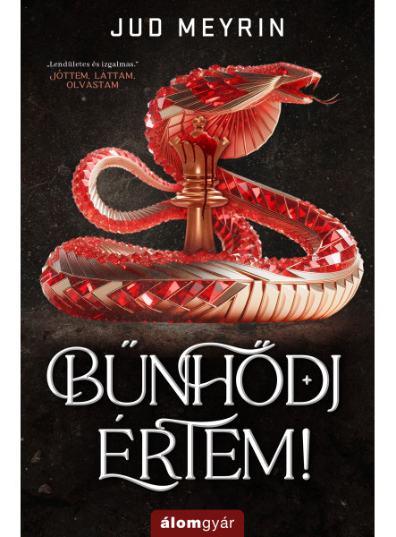 Bűnhődj értem!  Bűnhődj értem!