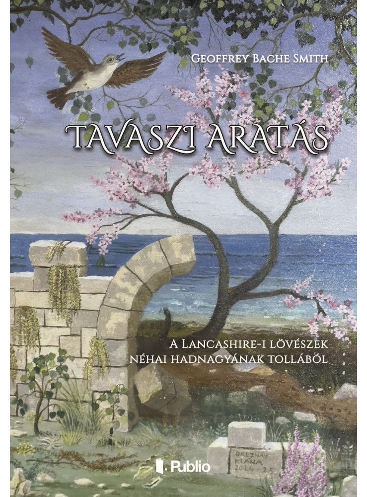Tavaszi aratás Tavaszi aratás