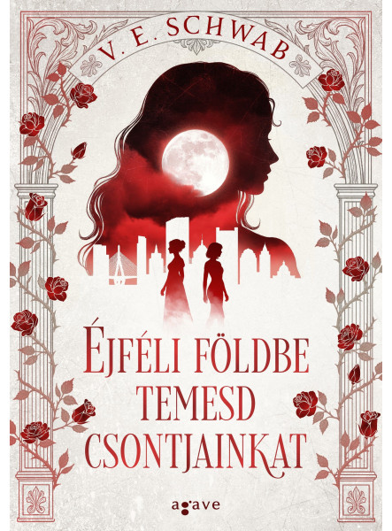 ÉJFÉLI FÖLDBE TEMESD CSONTJAINKAT - ÉLFESTETT