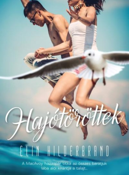 HAJÓTÖRÖTTEK