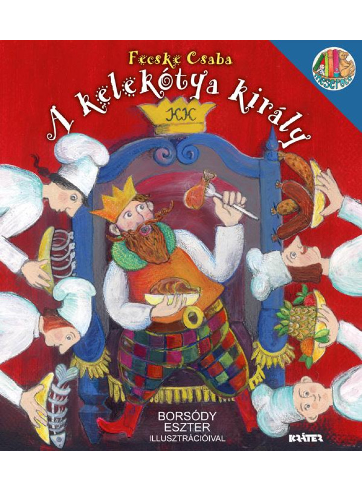 KELEKÓTYA KIRÁLY