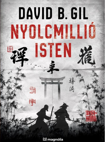 NYOLCMILLIÓ ISTEN