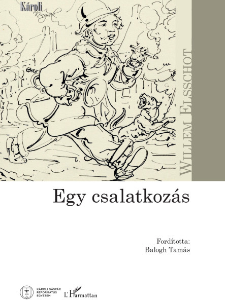 EGY CSALATKOZÁS