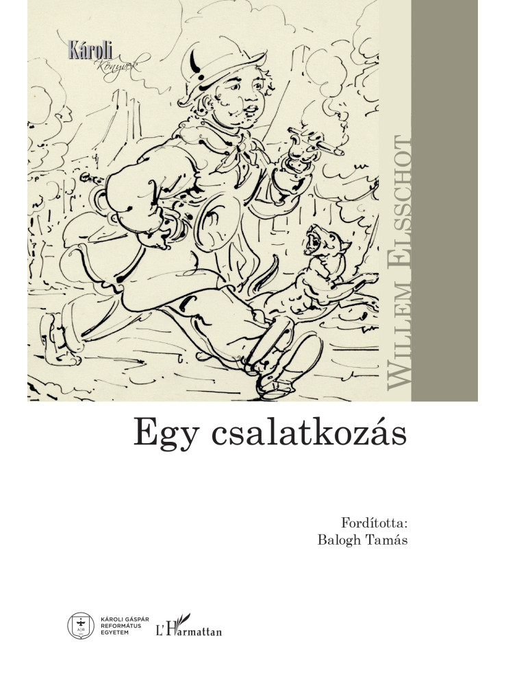 EGY CSALATKOZÁS EGY CSALATKOZÁS