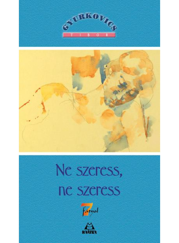 NE SZERESS, NE SZERESS NE SZERESS, NE SZERESS