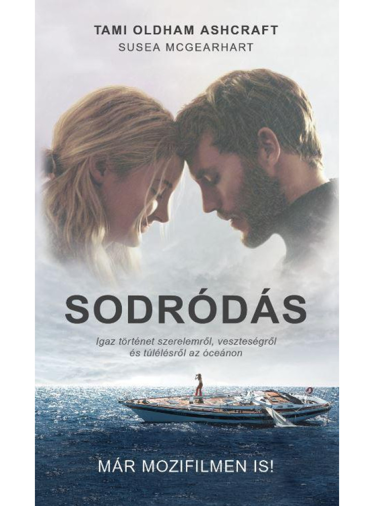 SODRÓDÁS SODRÓDÁS