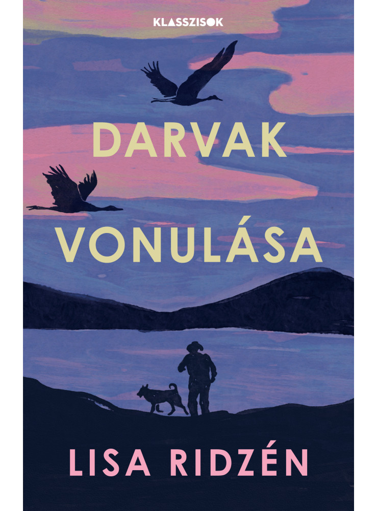 DARVAK VONULÁSA
