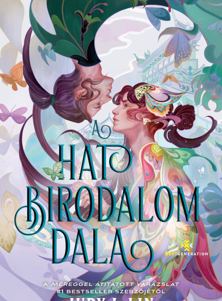 A HAT BIRODALOM DALA - ÉLFESTETT