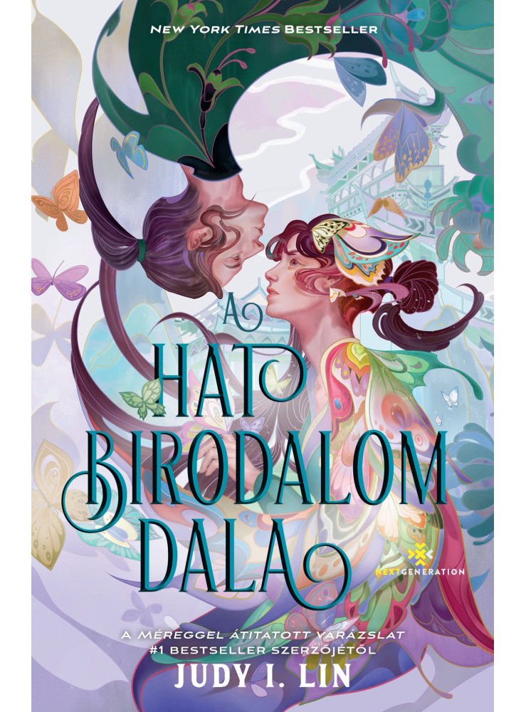 A HAT BIRODALOM DALA - ÉLFESTETT A HAT BIRODALOM DALA - ÉLFESTETT