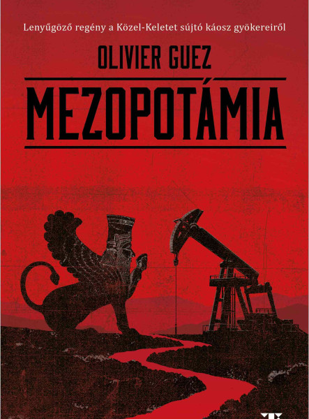 MEZOPOTÁMIA