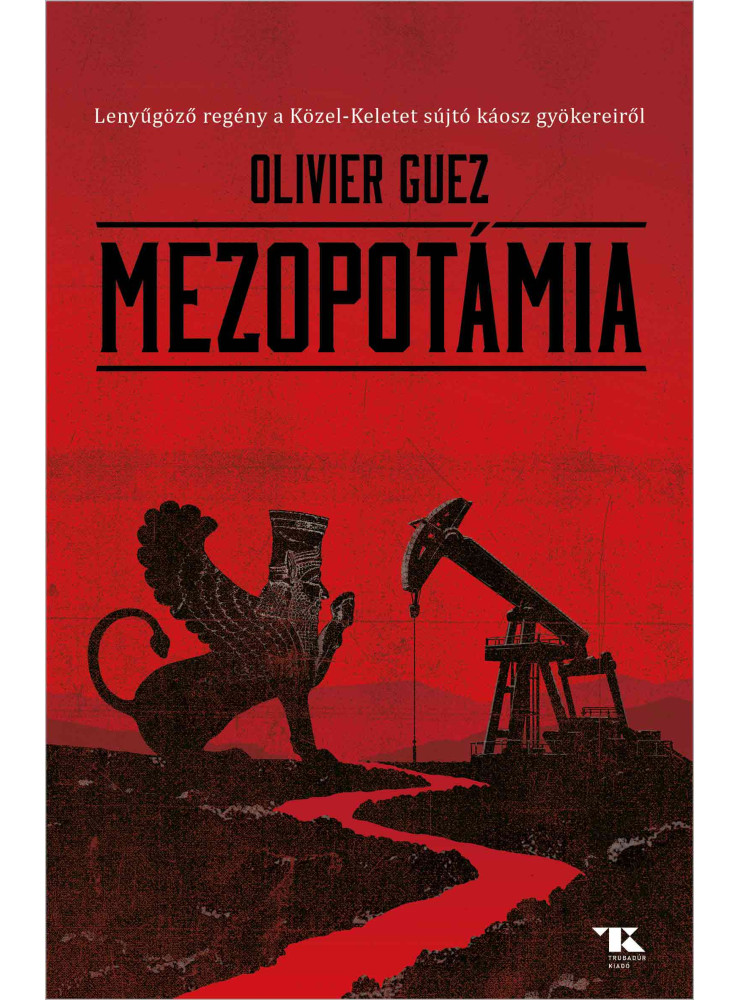 MEZOPOTÁMIA MEZOPOTÁMIA