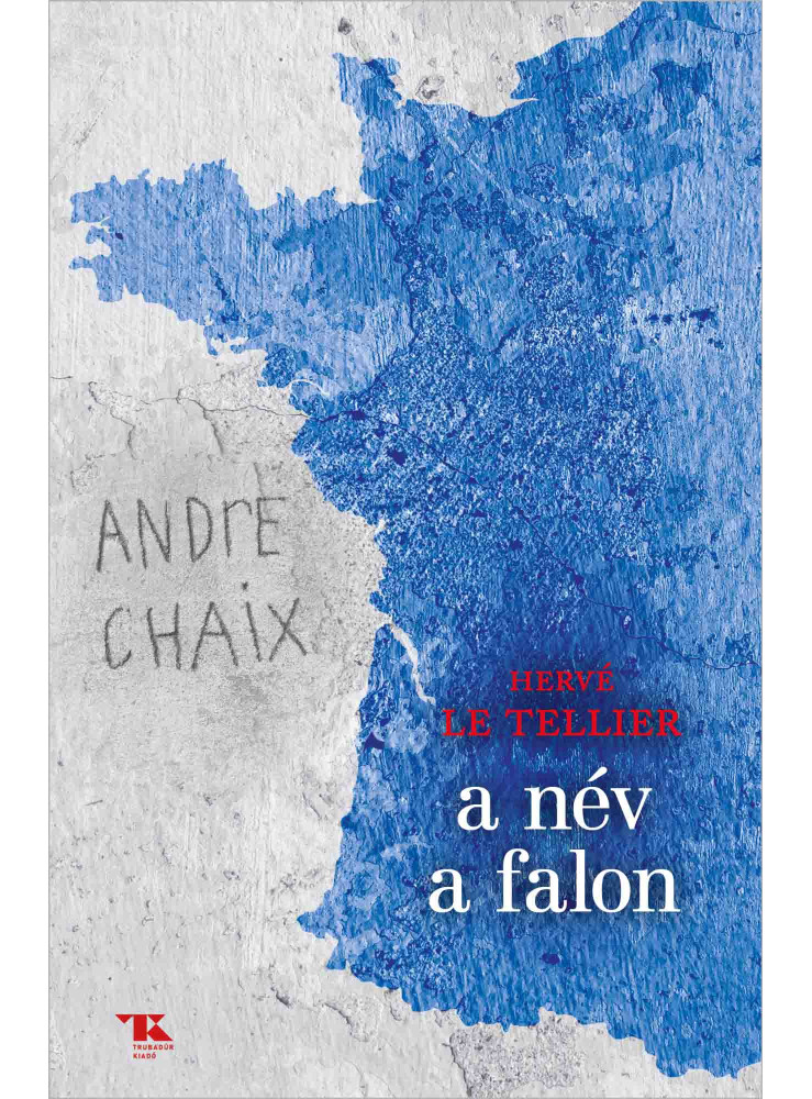 A NÉV A FALON A NÉV A FALON