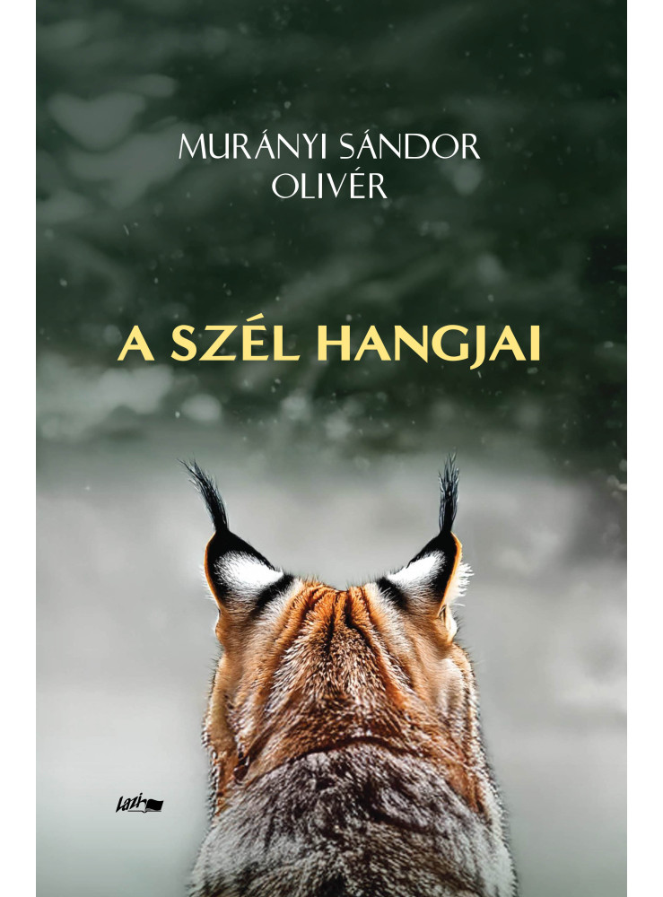 A SZÉL HANGJAI A SZÉL HANGJAI