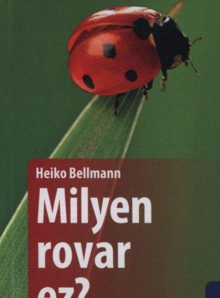 MILYEN ROVAR EZ?