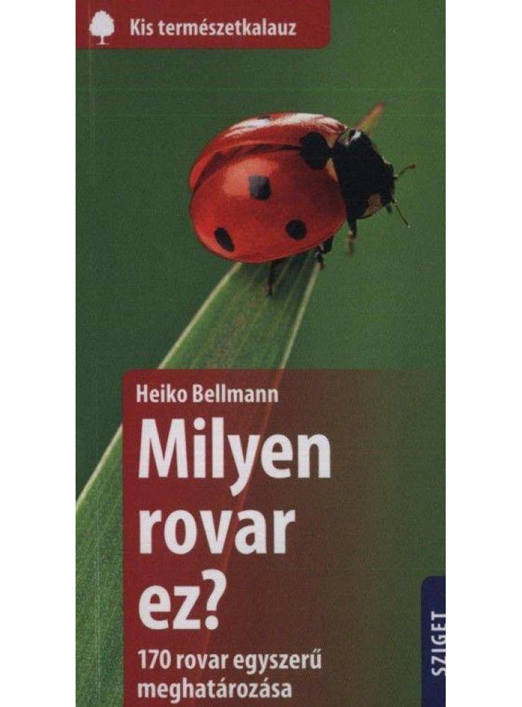 MILYEN ROVAR EZ? MILYEN ROVAR EZ?
