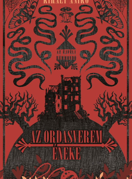 AZ ORDASVEREM ÉNEKE