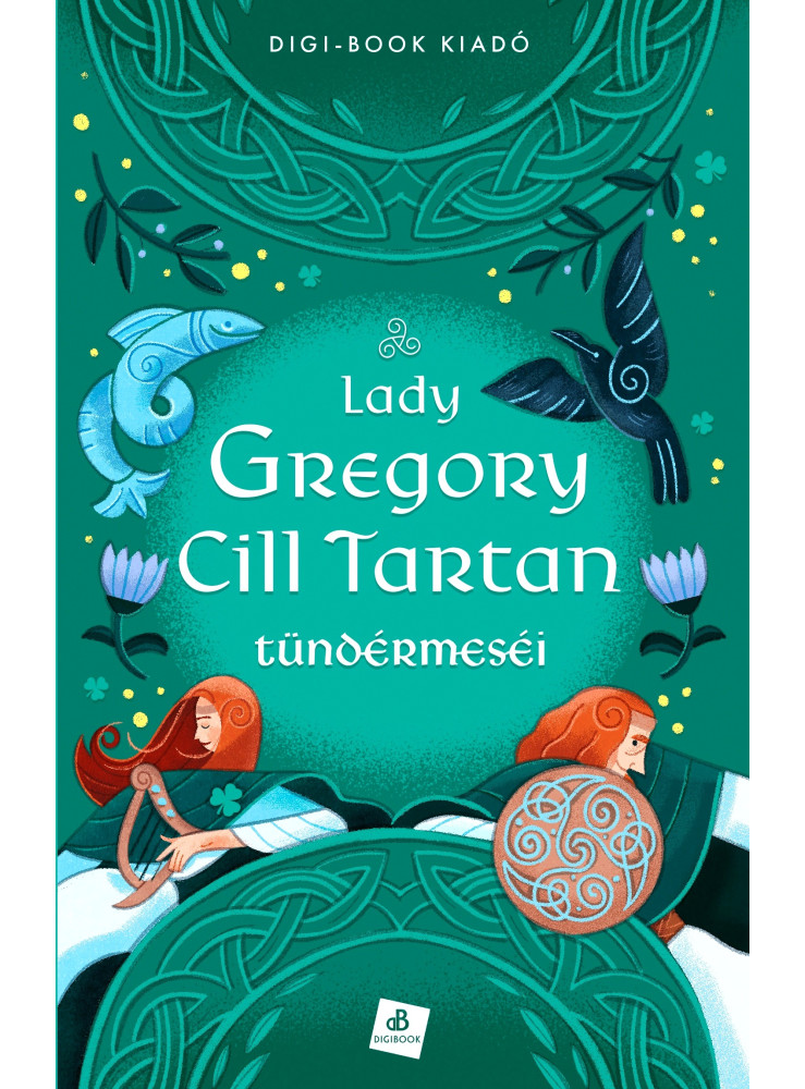CILL TARTAN TÜNDÉRMESÉI