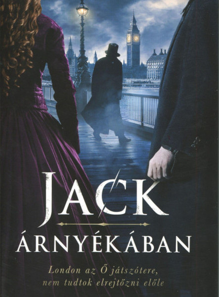 JACK ÁRNYÉKÁBAN