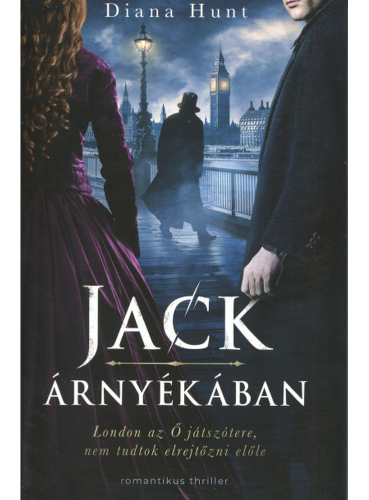 JACK ÁRNYÉKÁBAN