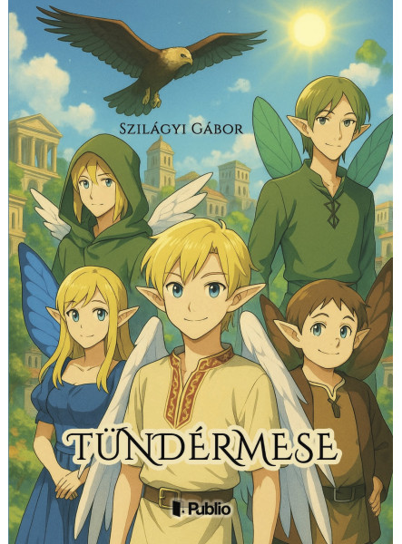 Tündérmese Tündérmese