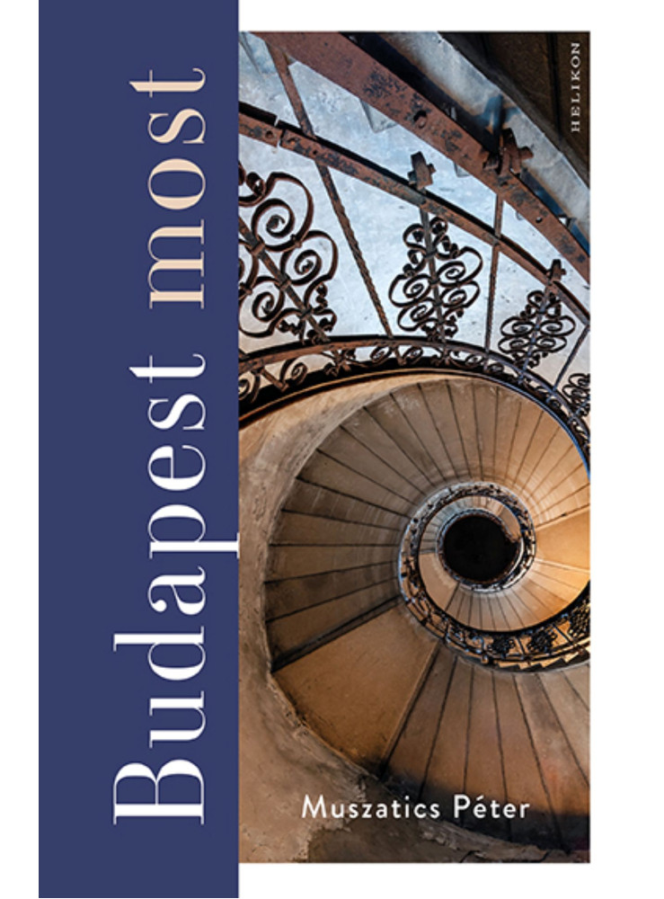 BUDAPEST MOST BUDAPEST MOST