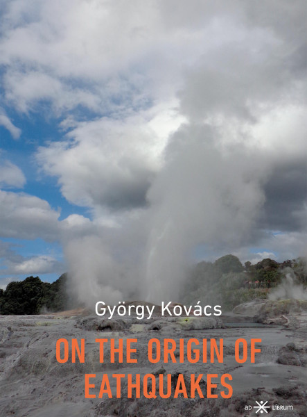 ON THE ORIGIN OF EARTHQUAKES ( ANGOL NYELVŰ)