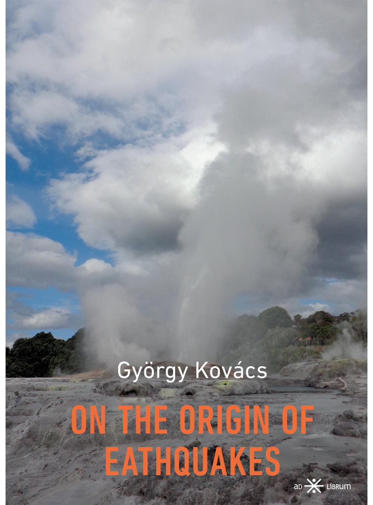 ON THE ORIGIN OF EARTHQUAKES ( ANGOL NYELVŰ) ON THE ORIGIN OF EARTHQUAKES ( ANGOL NYELVŰ)