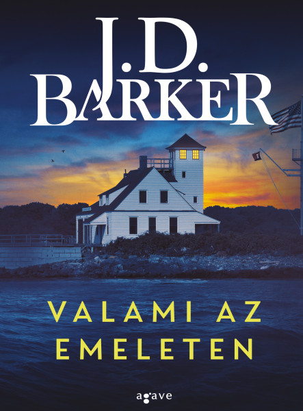 VALAMI AZ EMELETEN