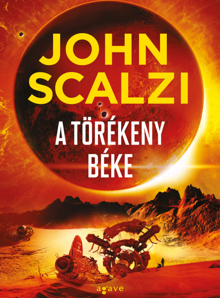 A TÖRÉKENY BÉKE