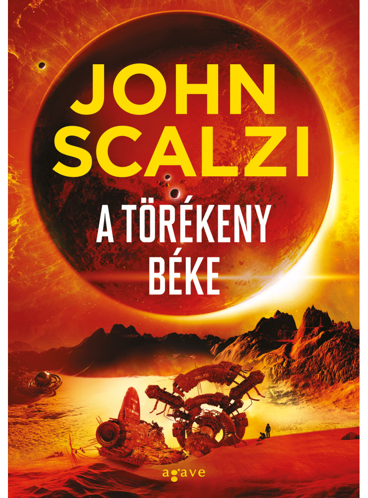 A TÖRÉKENY BÉKE A TÖRÉKENY BÉKE