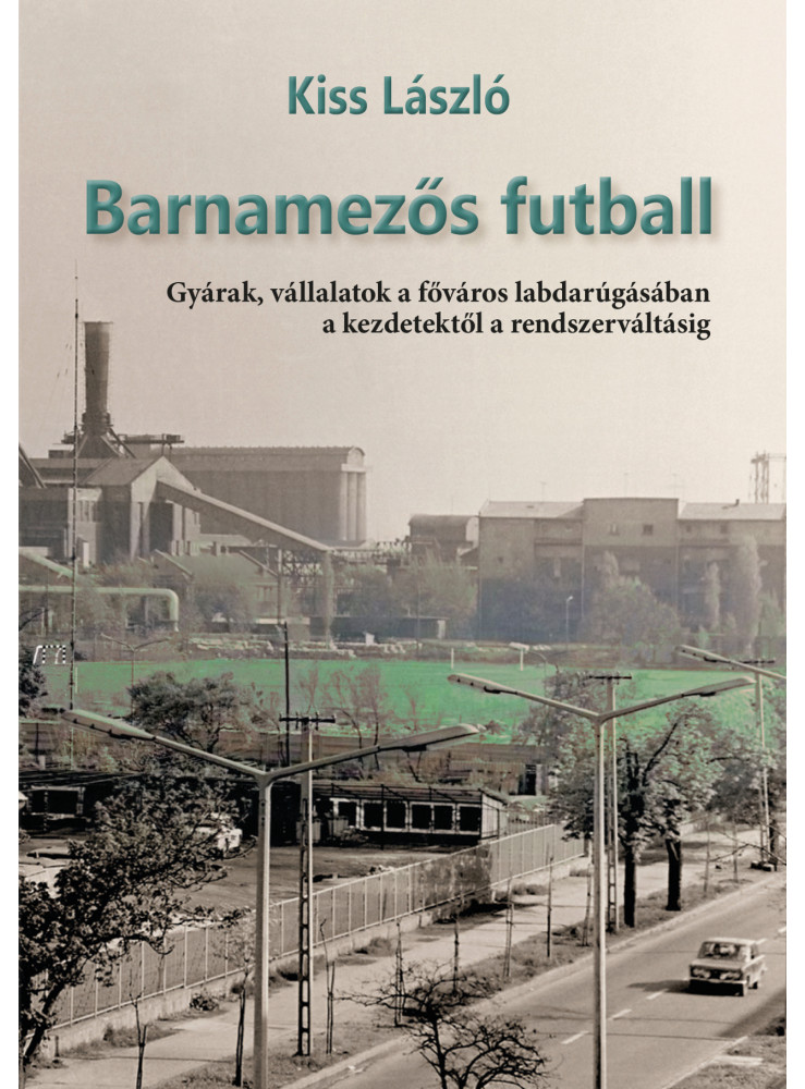 BARNAMEZŐS FUTBALL BARNAMEZŐS FUTBALL
