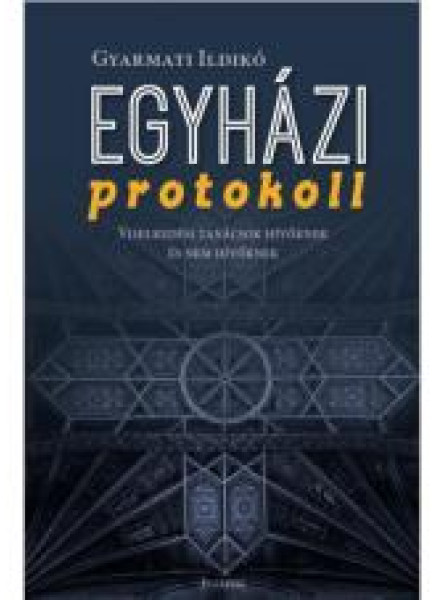 EGYHÁZI PROTOKOLL