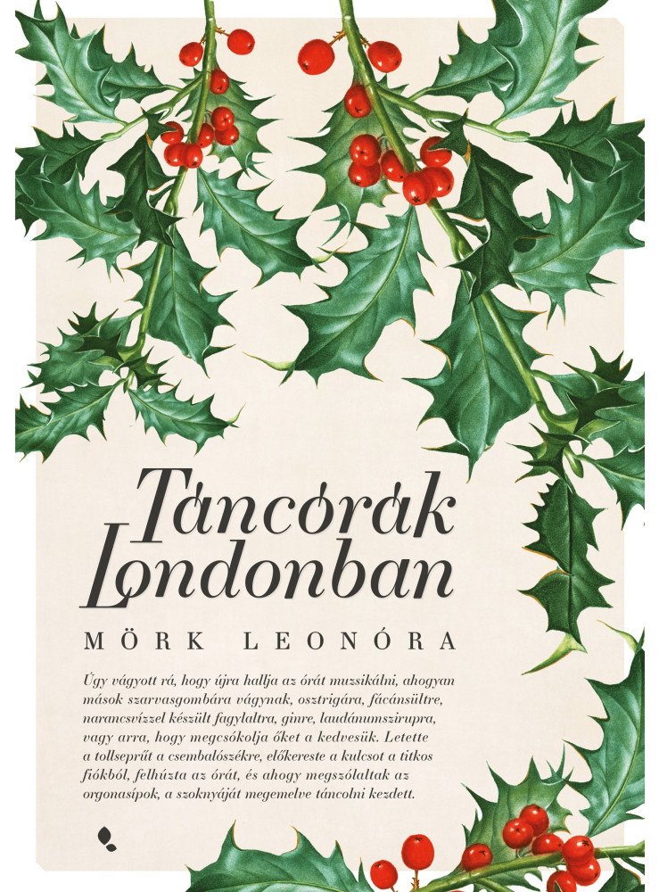TÁNCÓRÁK LONDONBAN TÁNCÓRÁK LONDONBAN