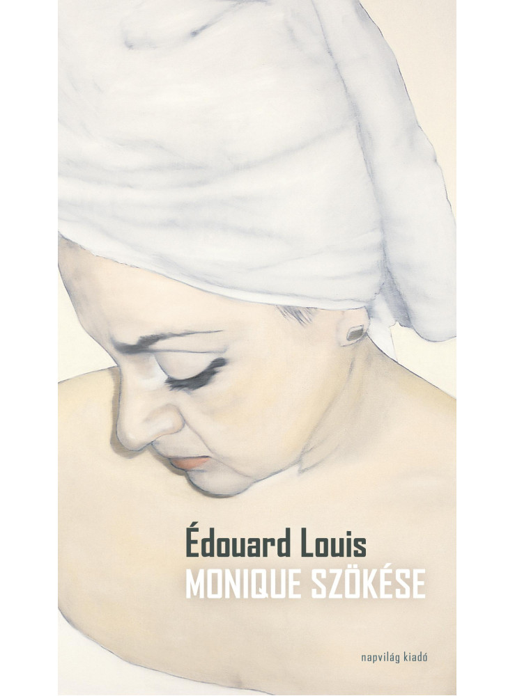 MONIQUE SZÖKÉSE