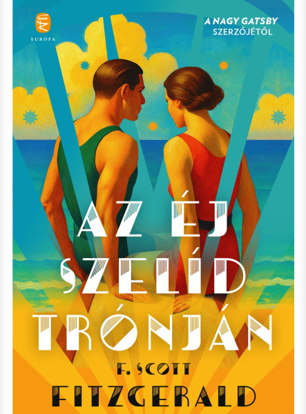 AZ ÉJ SZELÍD TRÓNJÁN