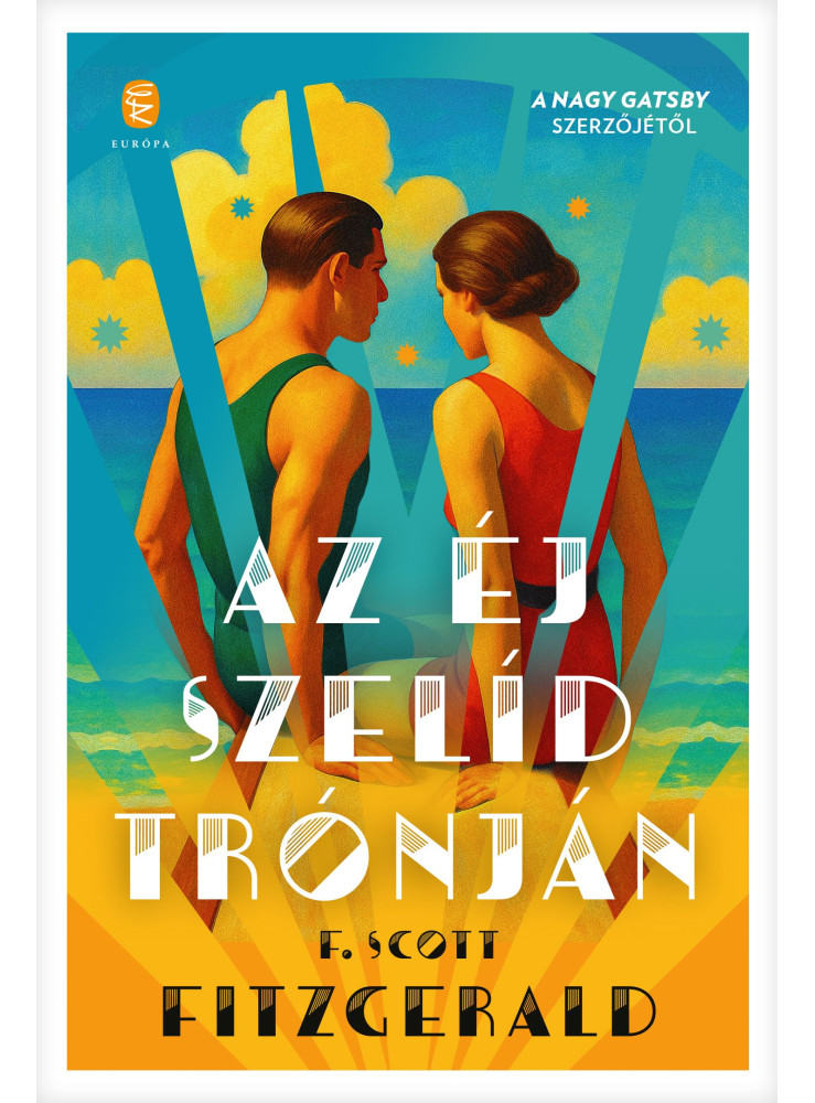 AZ ÉJ SZELÍD TRÓNJÁN AZ ÉJ SZELÍD TRÓNJÁN