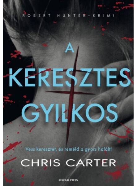 A keresztes gyilkos (ekönyv)