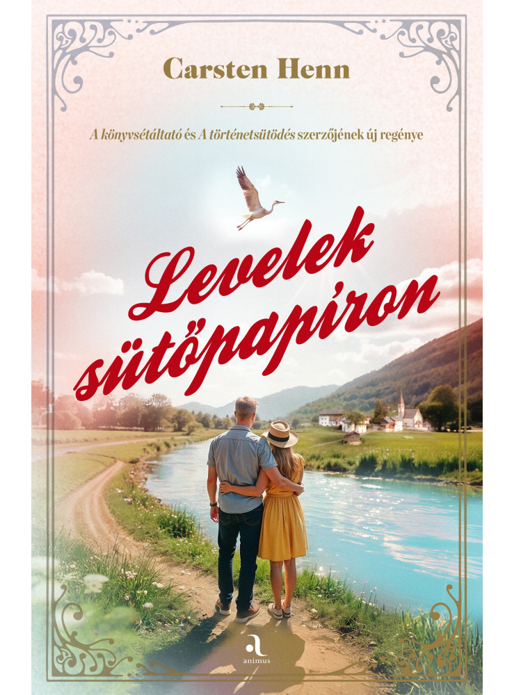 LEVELEK SÜTŐPAPÍRON LEVELEK SÜTŐPAPÍRON