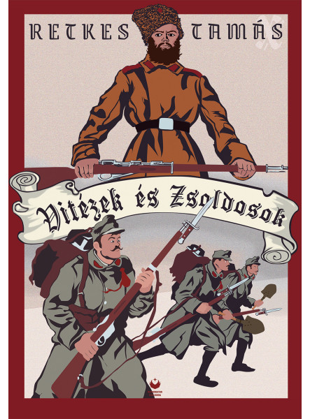 VITÉZEK ÉS ZSOLDOSOK - VILÁGOK ÖSSZEOMLÁSA 1.