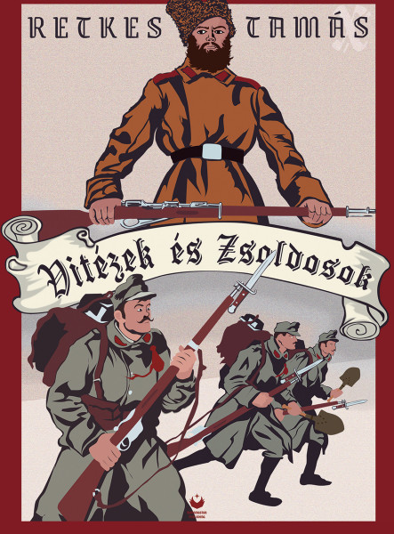 VITÉZEK ÉS ZSOLDOSOK - VILÁGOK ÖSSZEOMLÁSA 1.