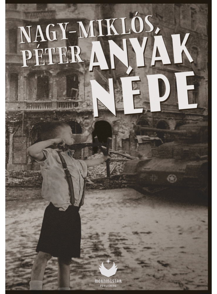ANYÁK NÉPE