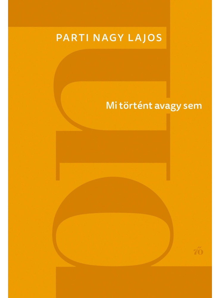 MI TÖRTÉNT AVAGY SEM