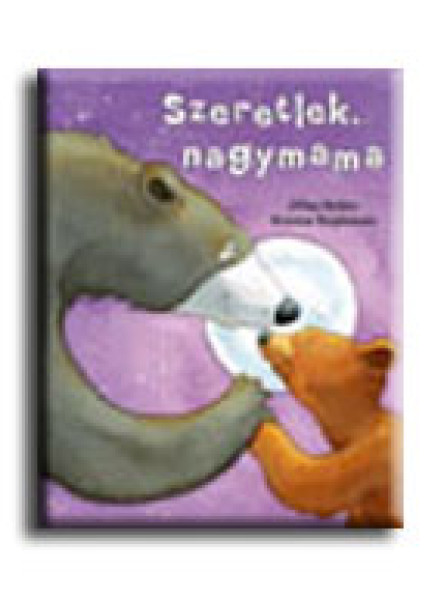 SZERETLEK, NAGYMAMA