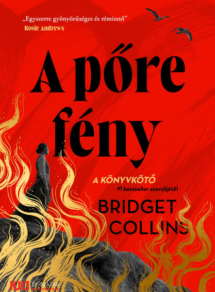 A PŐRE FÉNY