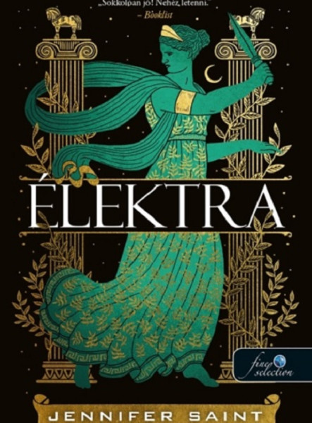 ÉLEKTRA