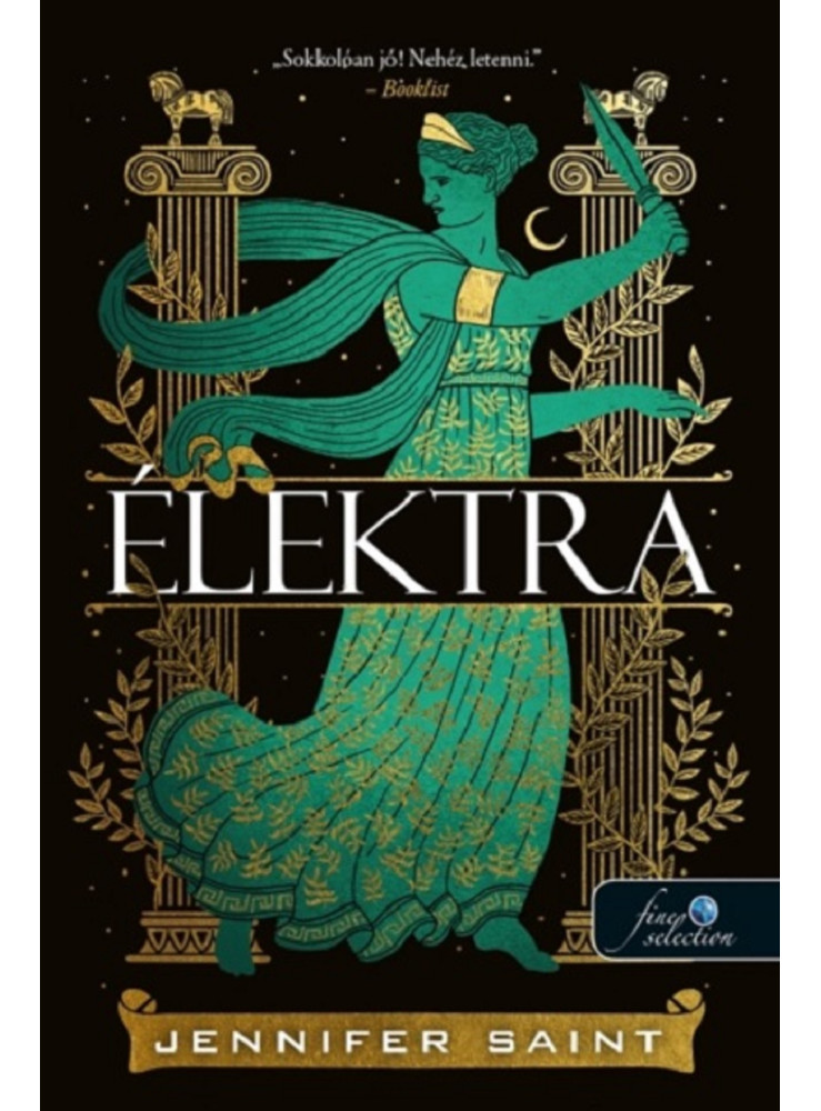 ÉLEKTRA